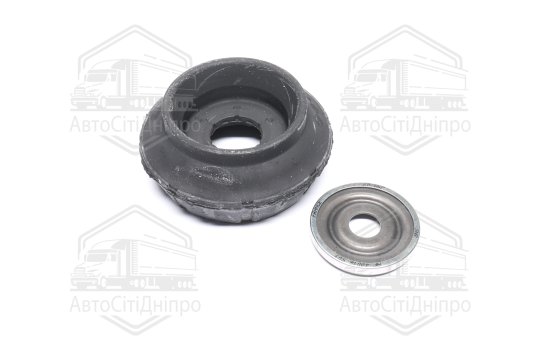 Опора амортизатора з підш. Renault Duster 10- Logan Dokker Nissan (вир-во CTR)