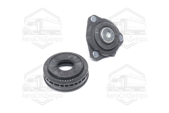 Опора амортизатора з підш. Ford Fiesta 01-08 Ford Fusion 02-12 (вир-во CTR)