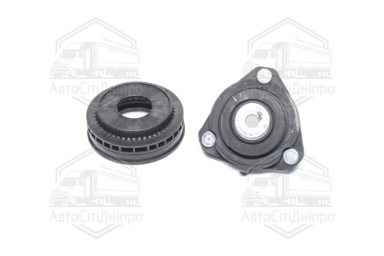 Опора амортизатора з підш. Ford Fiesta 01-08 Ford Fusion 02-12 (вир-во CTR)