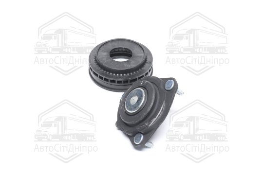 Опора амортизатора з підш. Ford Fiesta 01-08 Ford Fusion 02-12 (вир-во CTR)