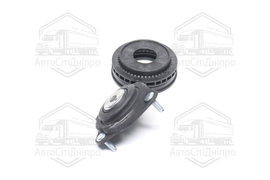Опора амортизатора з підш. Ford Fiesta 01-08 Ford Fusion 02-12 (вир-во CTR)