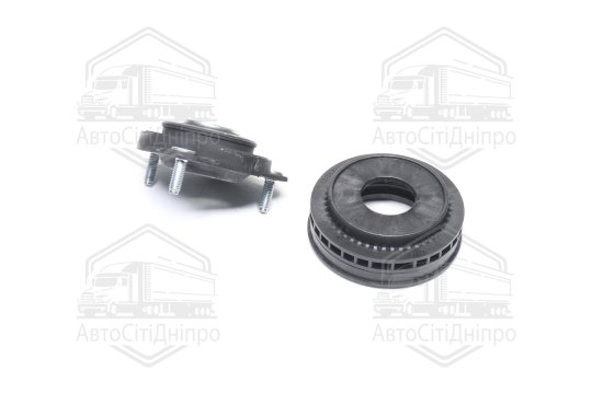 Опора амортизатора з підш. Ford Fiesta 01-08 Ford Fusion 02-12 (вир-во CTR)
