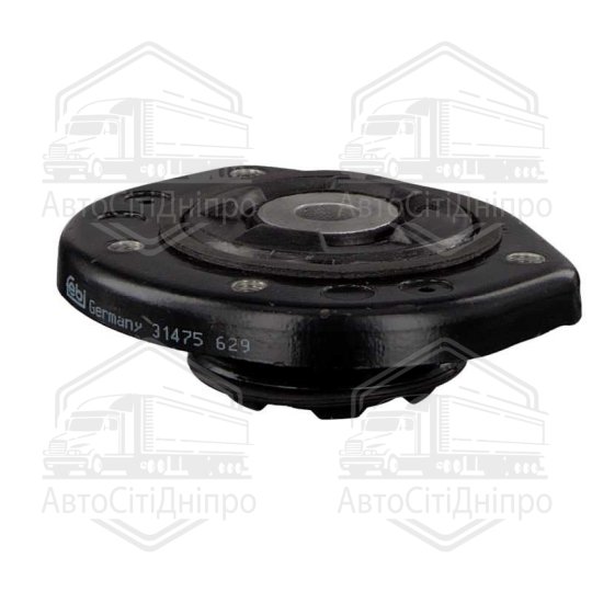 Опора амортизатора VW Crafter 06-16 MB Sprinter 06- (вир-во CTR)