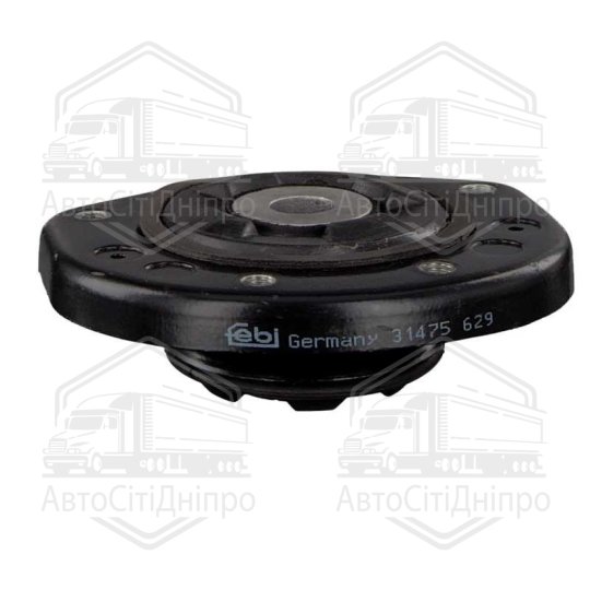 Опора амортизатора VW Crafter 06-16 MB Sprinter 06- (вир-во CTR)