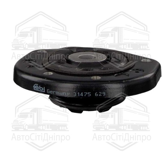 Опора амортизатора VW Crafter 06-16 MB Sprinter 06- (вир-во CTR)