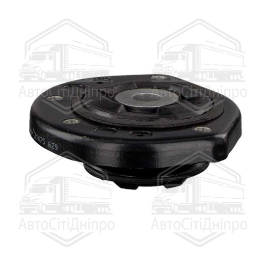 Опора амортизатора VW Crafter 06-16 MB Sprinter 06- (вир-во CTR)