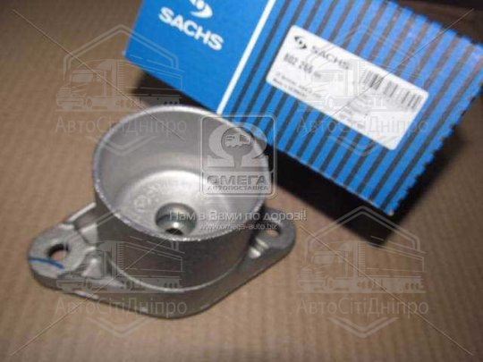 Опора амортизатора задня VW Passat 96-05 Skoda  Superb 01-08 (вир-во CTR)