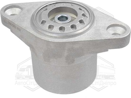 Опора амортизатора задня VW Passat 96-05 Skoda  Superb 01-08 (вир-во CTR)