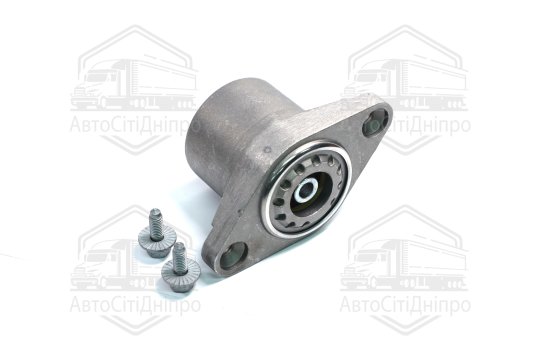 Опора амортизатора задня VW Passat 96-05 Skoda  Superb 01-08 (вир-во CTR)