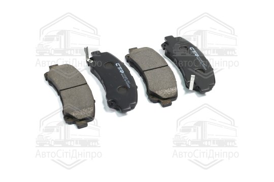 Колодки гальм OLD CKIS-3 (вир-во CTR)