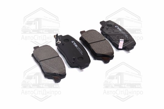 Колодки гальм OLD CKKK-50 (вир-во CTR)