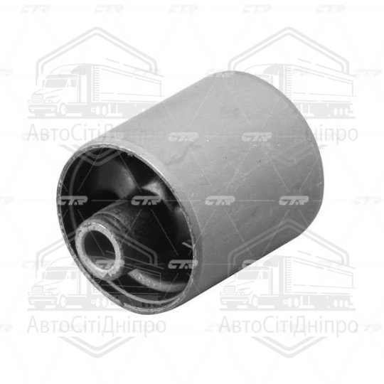 Сайлентблок опори КПП Daewoo Matiz 98- Tico OLD CVKD-10 (вир-во CTR)