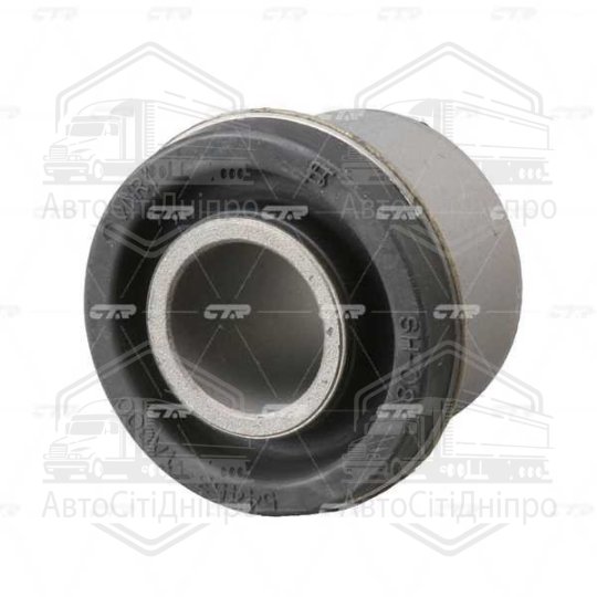 Сайлентблок важеля передня вісь верх Hyundai H-1 97- Starex OLD CVKH-145 (вир-во CTR)
