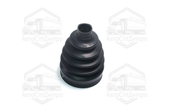 Пильник Шрус GM KOREA Matiz II (SPARK)M200 05-08 OLD CVKD-50 (вир-во CTR)