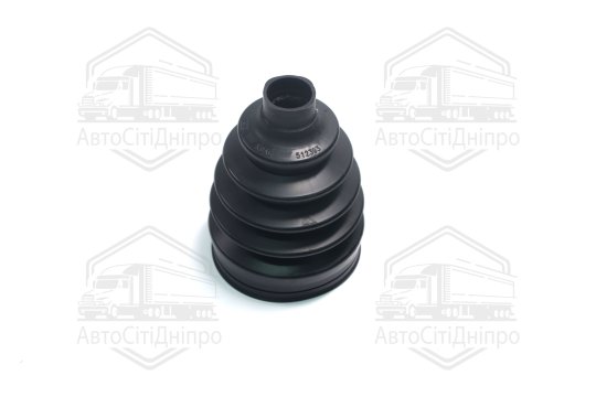 Пильник Шрус GM KOREA Matiz II (SPARK)M200 05-08 OLD CVKD-50 (вир-во CTR)