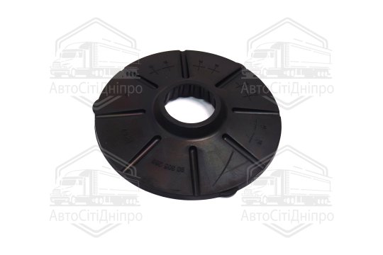 Проставка пружини задньої нижня GM Daewoo OLD CVKD-72 (вир-во CTR)