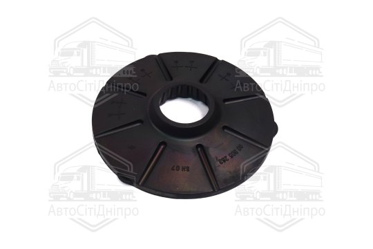 Проставка пружини задньої нижня GM Daewoo OLD CVKD-72 (вир-во CTR)