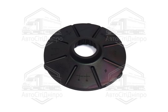 Проставка пружини задньої нижня GM Daewoo OLD CVKD-72 (вир-во CTR)
