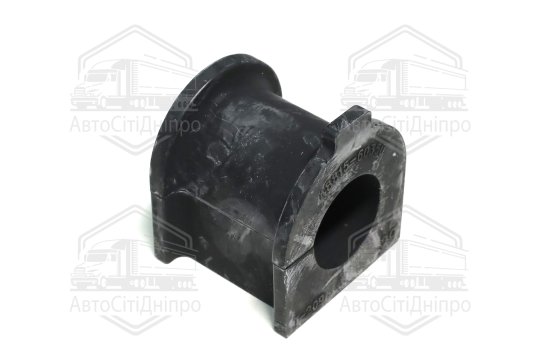 Втулка стаб. передня вісь d=28 Toyota LC 02- 4Runner FJ OLD CVT-53 (вир-во CTR)