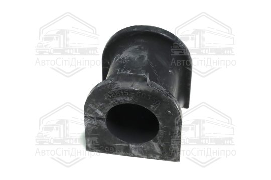 Втулка стаб. передня вісь d=28 Toyota LC 02- 4Runner FJ OLD CVT-53 (вир-во CTR)