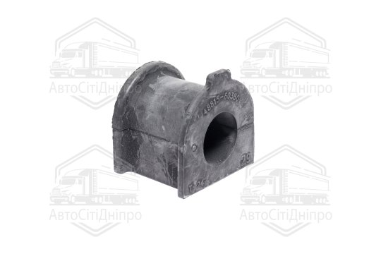 Втулка стаб. передня вісь d=28 Toyota 4Runner 09- LC Prado 150 OLD CVT-92 (вир-во CTR)