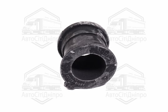 Втулка стаб. передня вісь d=42 Toyota LC Prado/4Runner 09- Lexus GX OLD CVT-94 (вир-во CTR)