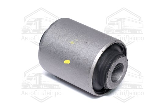 Сайлентблок цапфи задньої (малий) Mitsubishi Pajero 99-14,3x41,8х61,8 мм OLD CVM-34 (вир-во CTR)