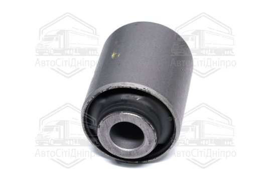 Сайлентблок цапфи задньої (малий) Mitsubishi Pajero 99-14,3x41,8х61,8 мм OLD CVM-34 (вир-во CTR)