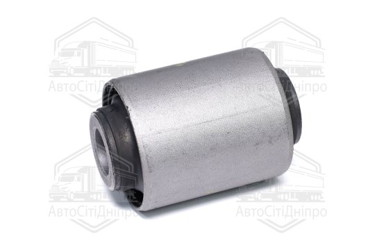 Сайлентблок цапфи задньої (малий) Mitsubishi Pajero 99-14,3x41,8х61,8 мм OLD CVM-34 (вир-во CTR)