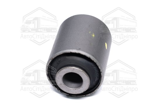 Сайлентблок цапфи задньої (малий) Mitsubishi Pajero 99-14,3x41,8х61,8 мм OLD CVM-34 (вир-во CTR)