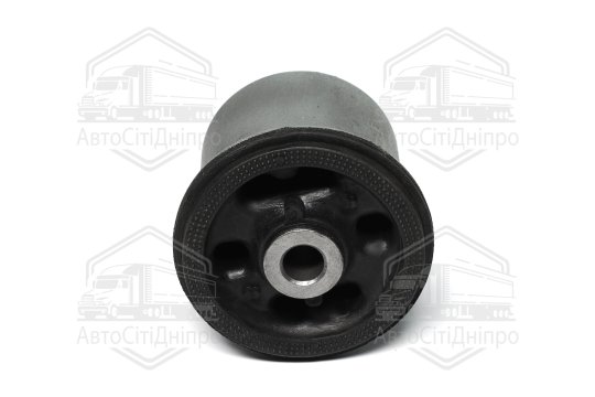 Сайлентблок балки задня вісь Nissan Tiida 05-12 (вир-во CTR)