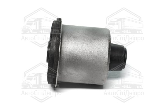 Сайлентблок балки задня вісь Nissan Tiida 05-12 (вир-во CTR)