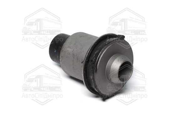 Сайлентблок балки задня вісь Nissan Tiida 05-12 (вир-во CTR)