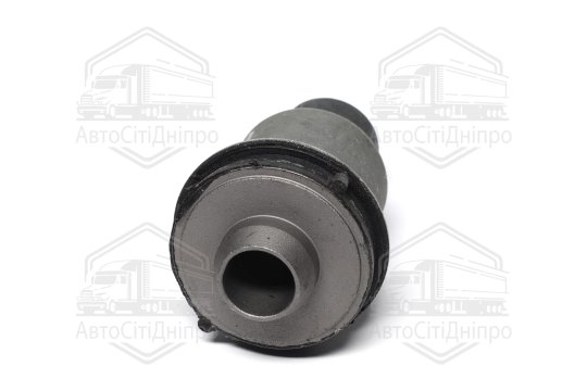 Сайлентблок балки задня вісь Nissan Tiida 05-12 (вир-во CTR)
