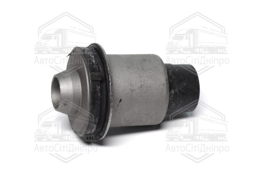 Сайлентблок балки задня вісь Nissan Tiida 05-12 (вир-во CTR)