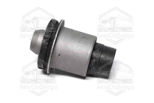 Сайлентблок балки задня вісь Nissan Tiida 05-12 (вир-во CTR)