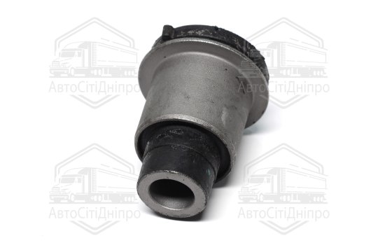 Сайлентблок балки задня вісь Nissan Tiida 05-12 (вир-во CTR)