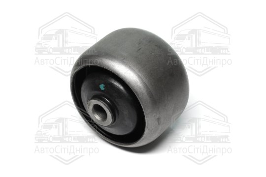 Сайлентблок балки задня вісь Nissan Primera P12 01-07 (вир-во CTR)
