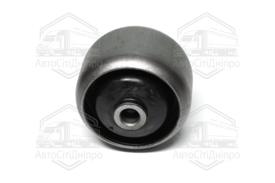 Сайлентблок балки задня вісь Nissan Primera P12 01-07 (вир-во CTR)