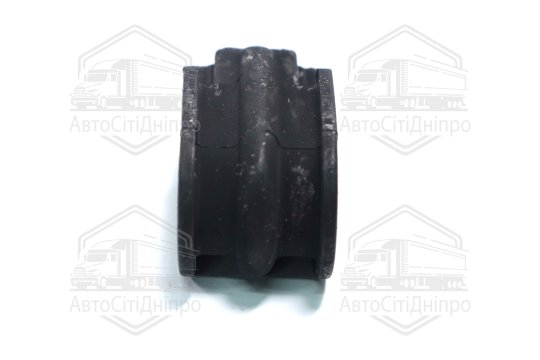 Втулка стаб. передня вісь d=21 Nissan Tiida 07- (вир-во CTR)
