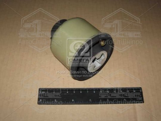 Сайлентблок балки задня вісь Audi A3 96-06 Seat Skoda VW (вир-во CTR)