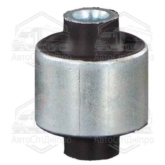 Сайлентблок важеля задня вісь BMW 3 98-05 X3 (вир-во CTR)