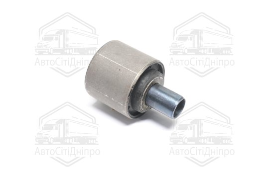 Сайлентблок важеля задня вісь MB W124 84-98 W201 W202 (вир-во CTR)