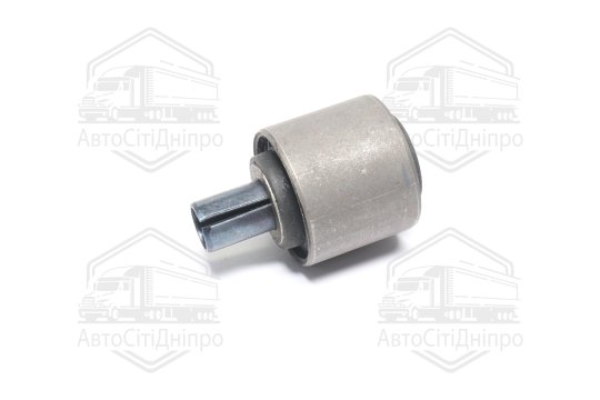 Сайлентблок важеля задня вісь MB W124 84-98 W201 W202 (вир-во CTR)