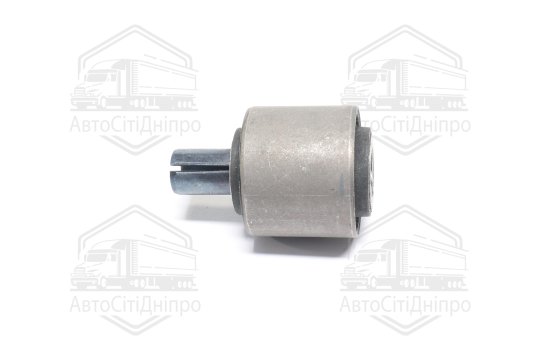 Сайлентблок важеля задня вісь MB W124 84-98 W201 W202 (вир-во CTR)