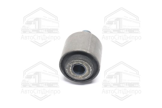 Сайлентблок важеля задня вісь MB W124 84-98 W201 W202 (вир-во CTR)