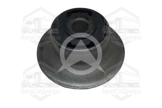 Сайлентблок важеля задня вісь Audi A3 03-12 Q3 Seat Skoda VW (вир-во CTR)
