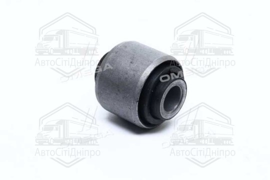 Сайлентблок важеля задня вісь Audi A3 03-12 Q3 Seat Skoda VW (вир-во CTR)