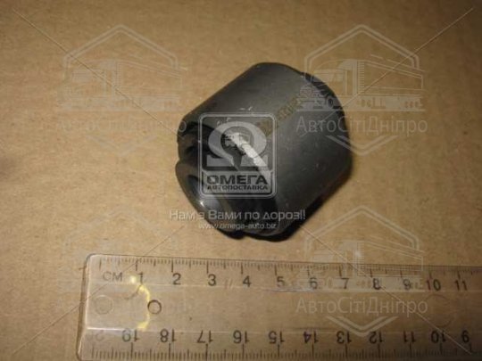 Сайлентблок важеля задня вісь Audi A3 03-12 Q3 Seat Skoda VW (вир-во CTR)