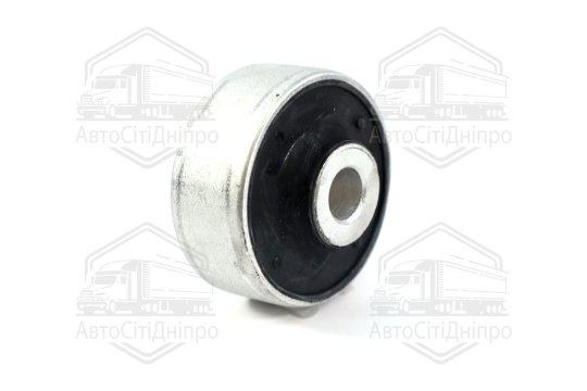 Сайлентблок важеля передня вісь Audi A3 96-03 VW Seat Skoda (вир-во CTR)